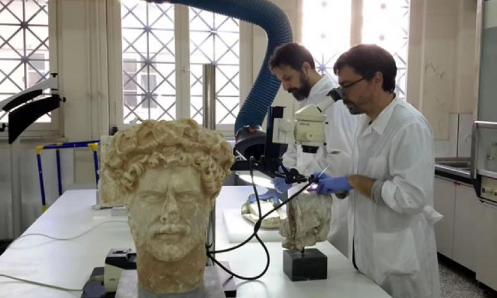 ΑΣΕΠ: Προσλήψεις στο υπουργείο Πολιτισμού - Μέχρι 17/3 οι αιτήσεις